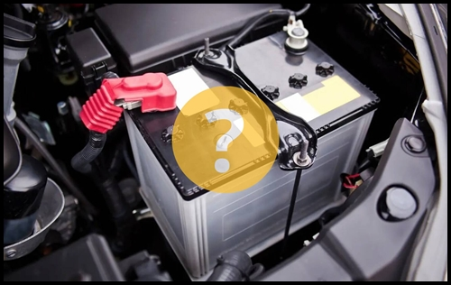Tout savoir sur les differentes sources de decharge d’une batterie neuve d’une voiture !