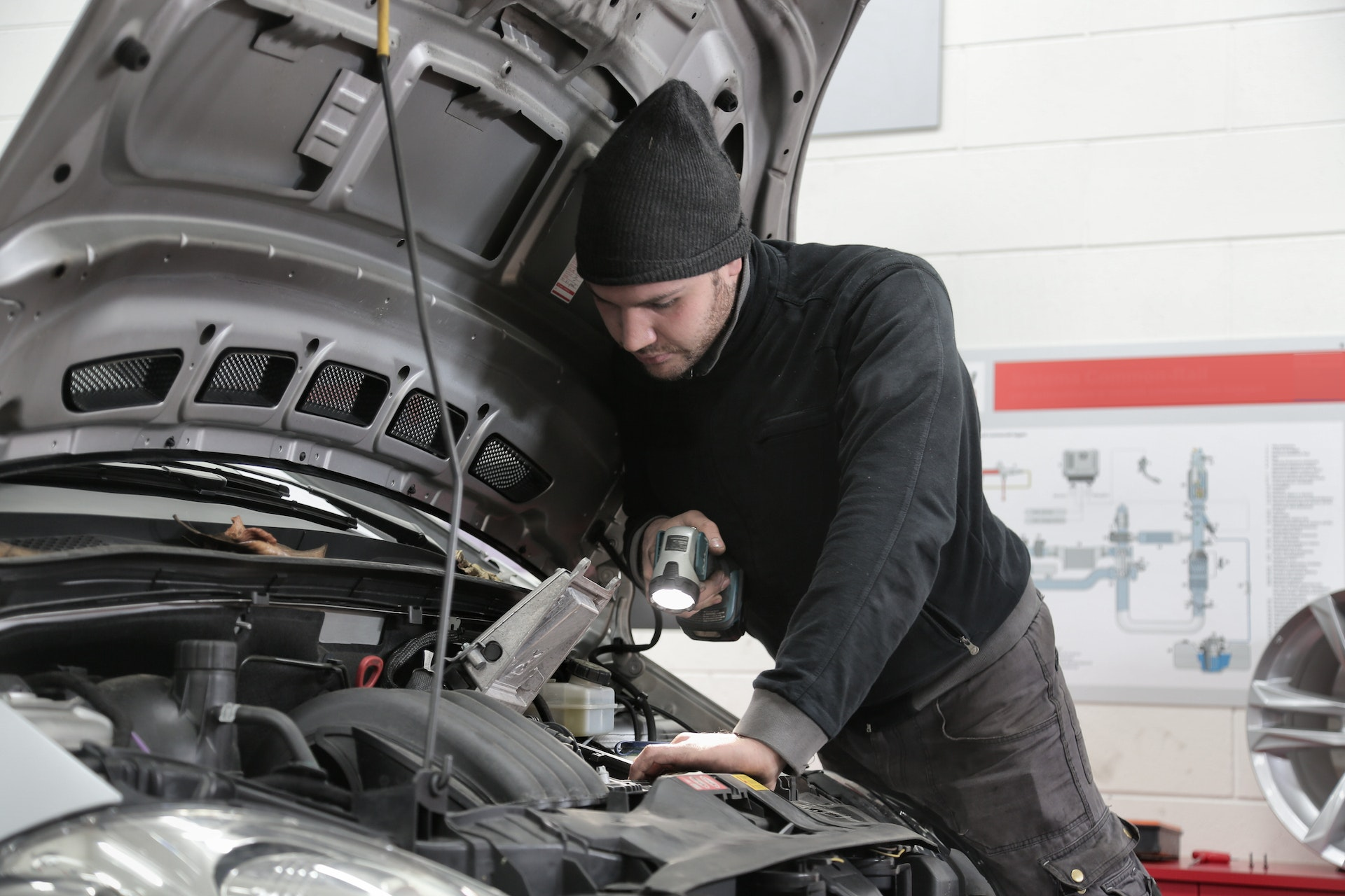 Le retour du GPL avec le Moteur ECO-G chez Dacia