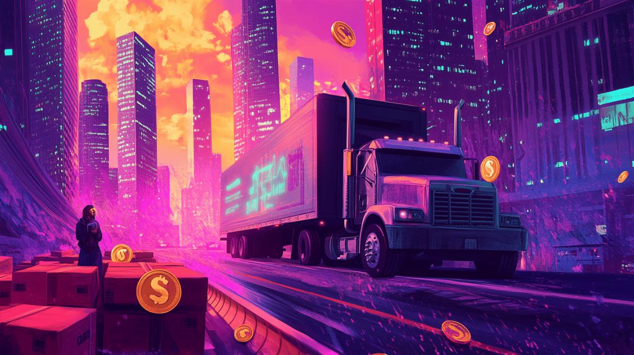 Location camion dernière minute : économisez avec astuce ! Les 7 secrets pour réduire la facture