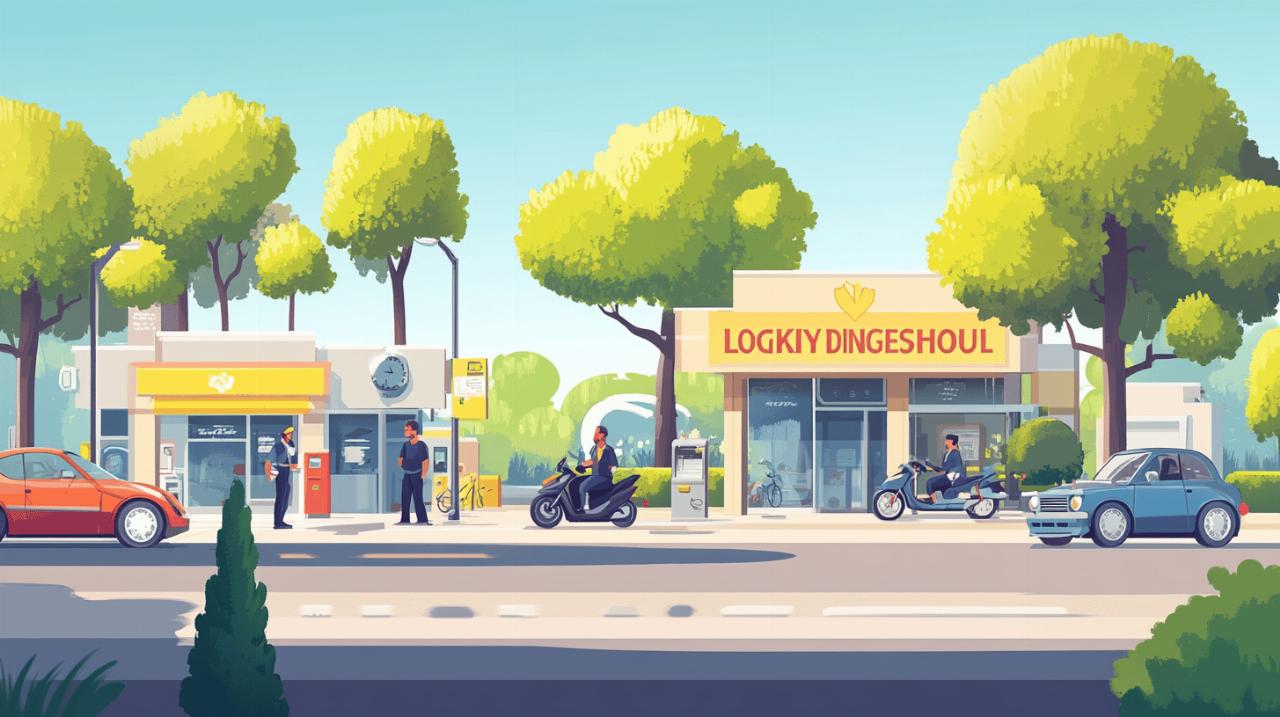 Les instructeurs de l’Auto Moto École Lucky (94) partagent leurs conseils sécurité moto