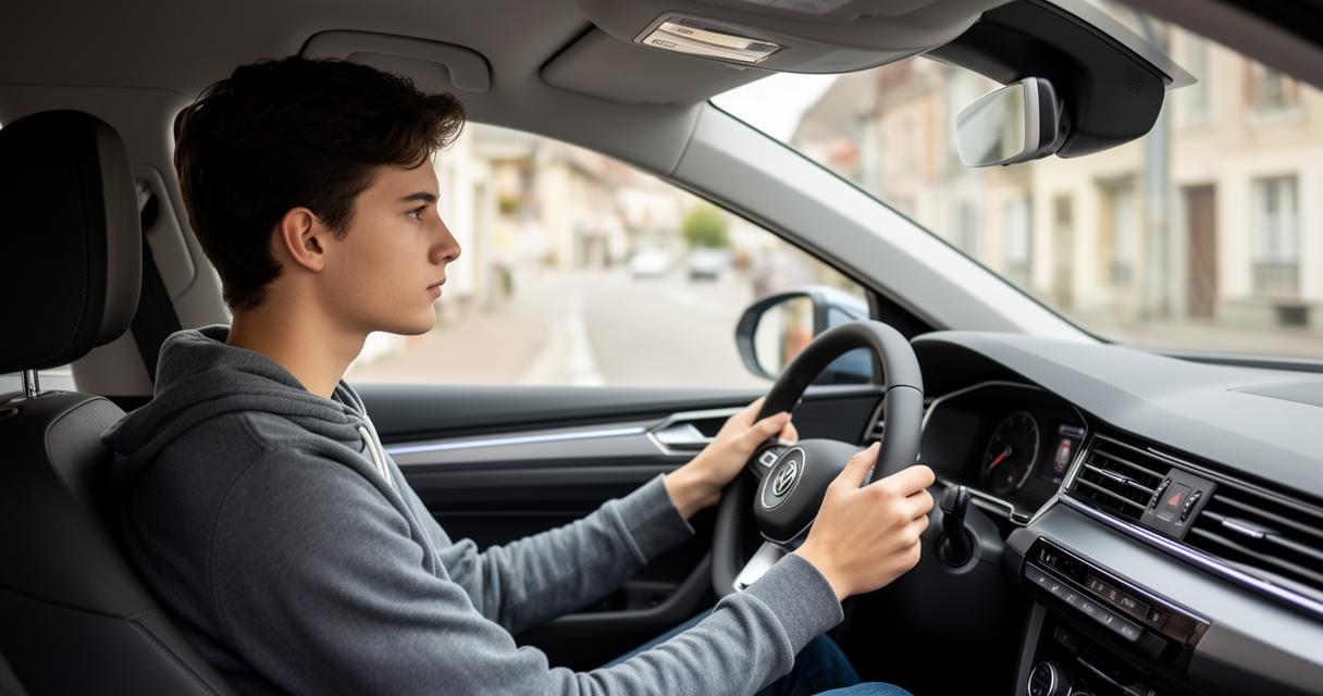 Passer son permis à Ambérieu-en-Bugey : Comparatif de 4 auto-écoles en 2026
